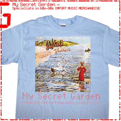 Genesis - Fortrot T Shirt 